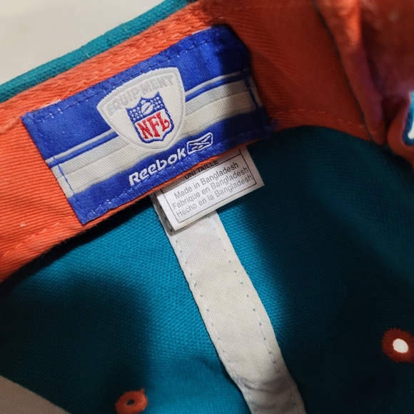 Miami hat - Picture 6 of 6